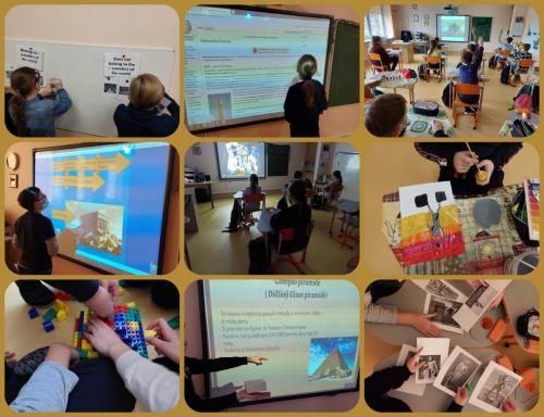 eTwinning-projektas